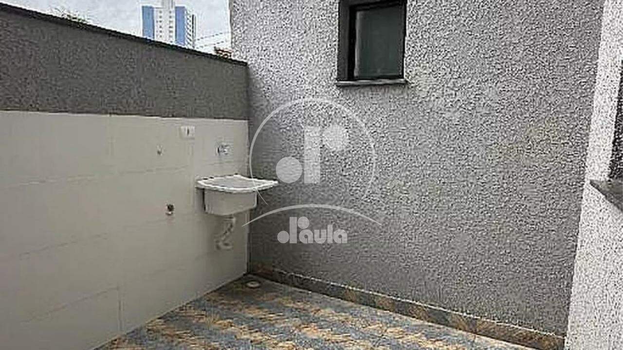 Apartamento à venda, 2 quartos Vila Eldízia em Santo André/SP - Ref. 38837: 
