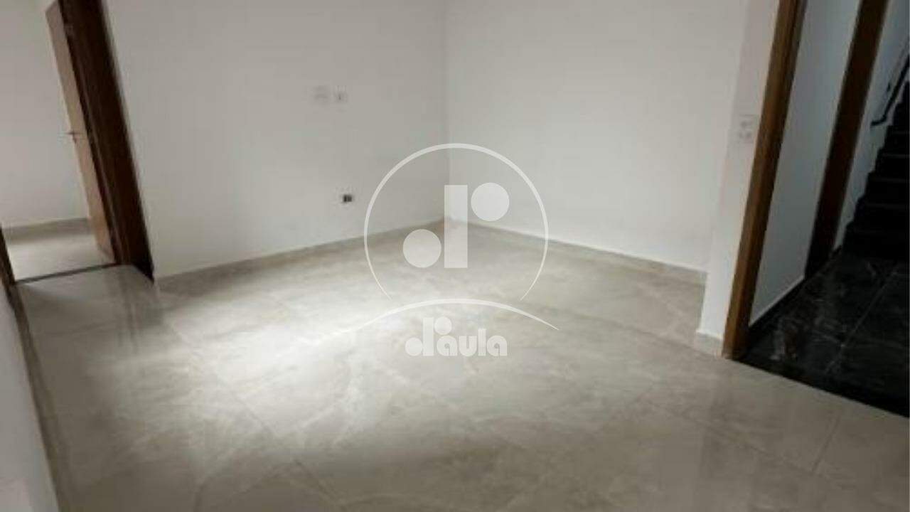 Apartamento à venda, 2 quartos Vila Eldízia em Santo André/SP - Ref. 38837: 