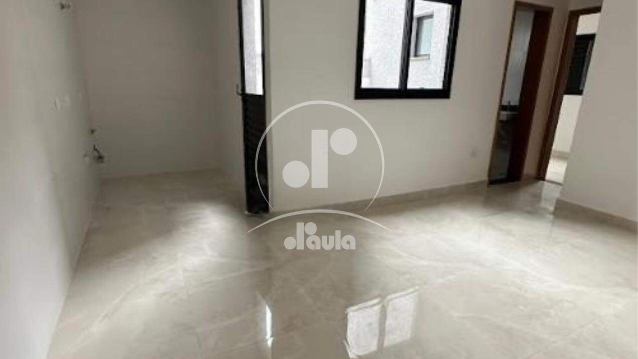 Apartamento à venda, 2 quartos Vila Eldízia em Santo André/SP - Ref. 38837: 