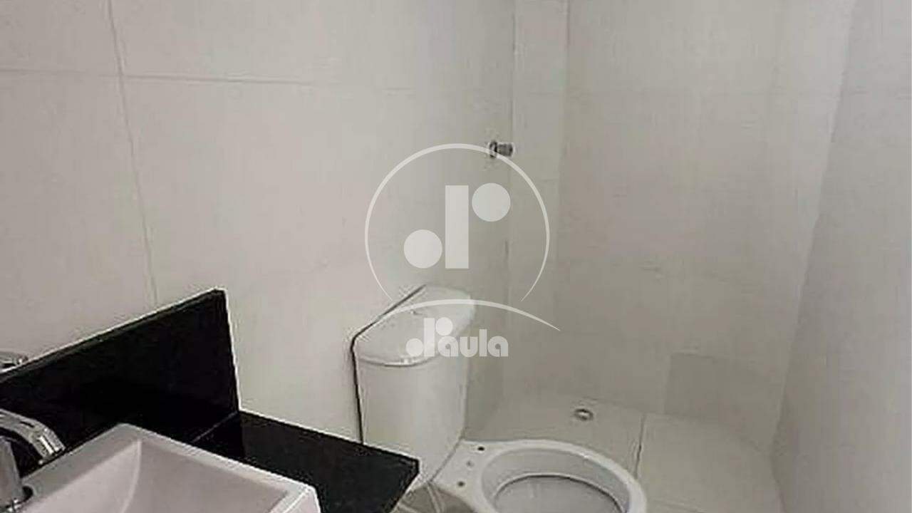 Apartamento à venda, 2 quartos Vila Eldízia em Santo André/SP - Ref. 38837: 
