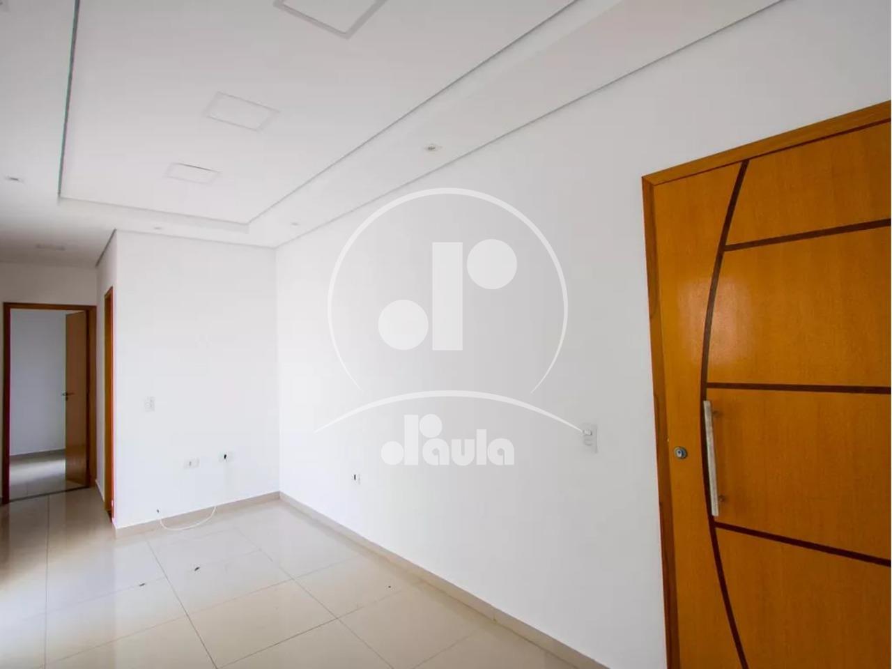 Apartamento para aluguel, 2 quartos Vila Linda em Santo André/SP - Ref. 38868: 