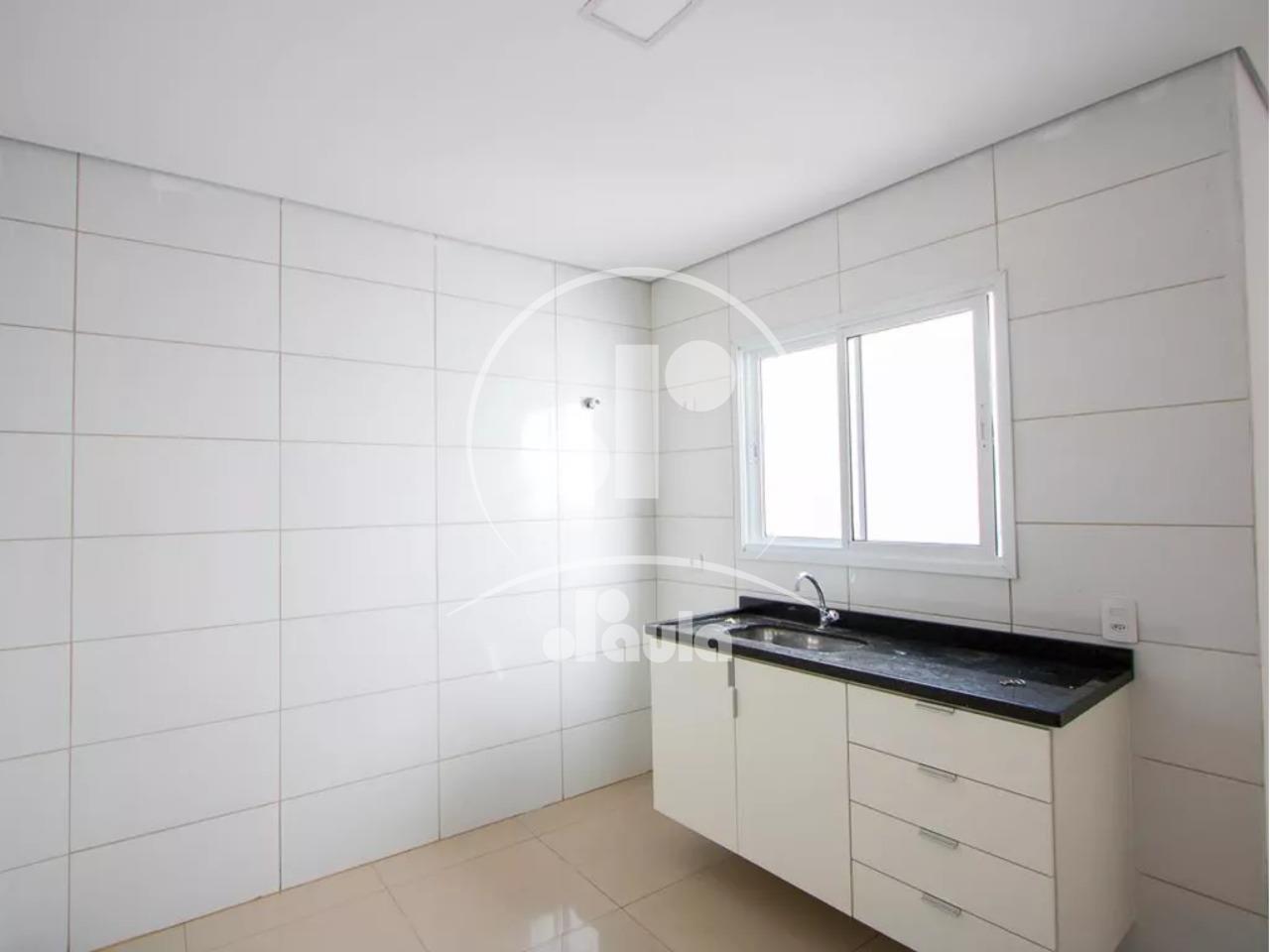 Apartamento para aluguel, 2 quartos Vila Linda em Santo André/SP - Ref. 38868: 