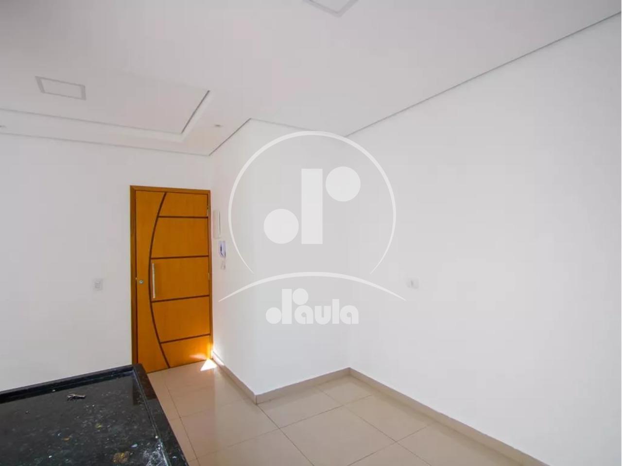 Apartamento para aluguel, 2 quartos Vila Linda em Santo André/SP - Ref. 38868: 
