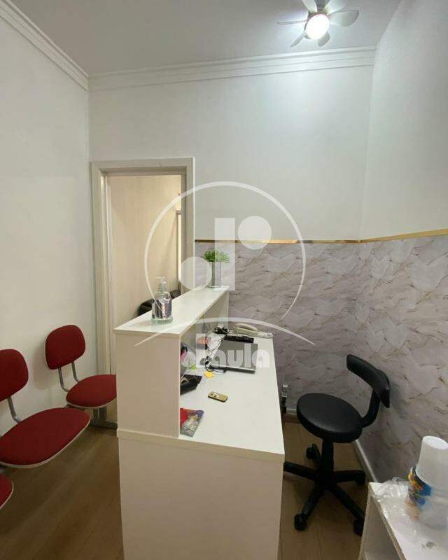 Sala Comercial à venda, Centro em Santo André/SP - Ref. 38916: 