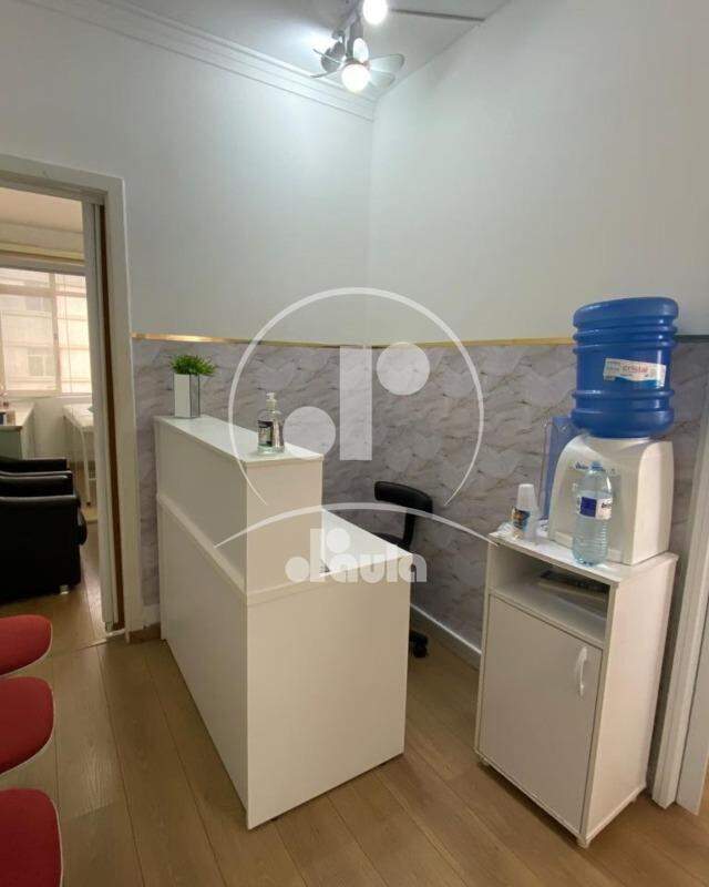 Sala Comercial à venda, Centro em Santo André/SP - Ref. 38916: 