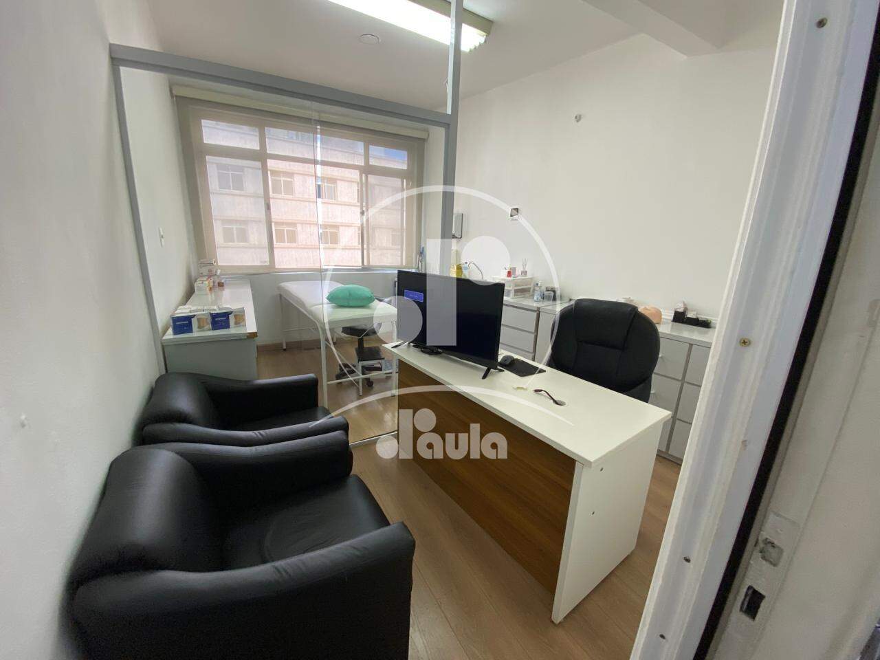 Sala Comercial à venda, Centro em Santo André/SP - Ref. 38916: 