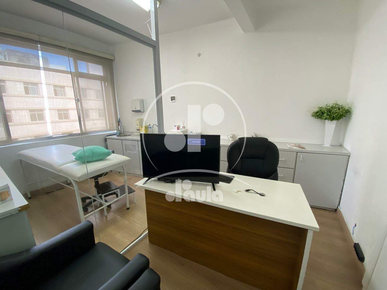 Sala Comercial à venda, Centro em Santo André/SP - Ref. 38916: 
