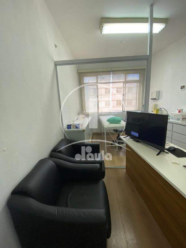 Sala Comercial à venda, Centro em Santo André/SP - Ref. 38916: 