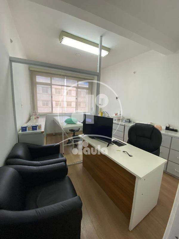 Sala Comercial à venda, Centro em Santo André/SP - Ref. 38916: 