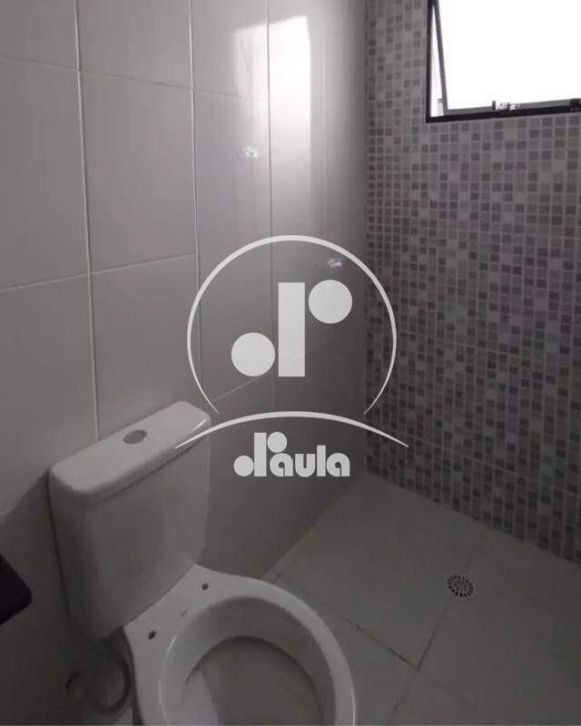 Cobertura à venda, 2 quartos Vila Príncipe de Gales em Santo André/SP - Ref. 38944: 