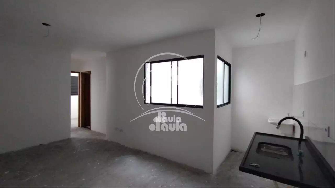 Cobertura à venda, 2 quartos Vila Príncipe de Gales em Santo André/SP - Ref. 38944: 