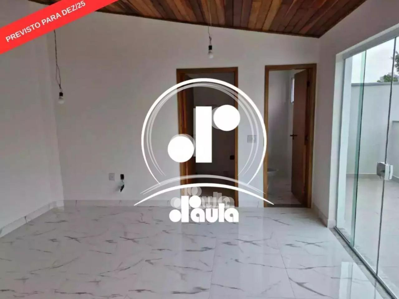 Sobrado à venda, 3 quartos 1 suíte Vila América em Santo André/SP - Ref. 39039: 