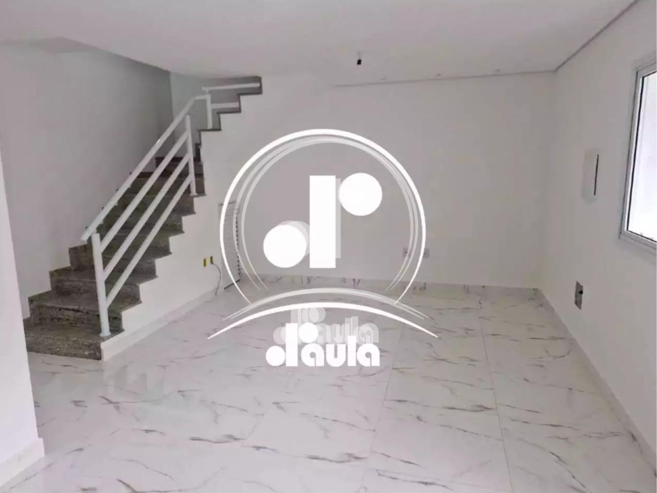 Sobrado à venda, 3 quartos 1 suíte Vila América em Santo André/SP - Ref. 39039: 