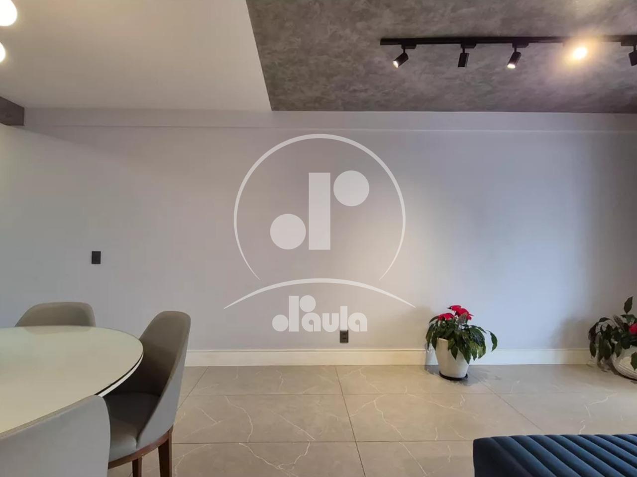 Apartamento à venda, 3 quartos 1 suíte Vila Valparaíso em Santo André/SP - Ref. 39100: 