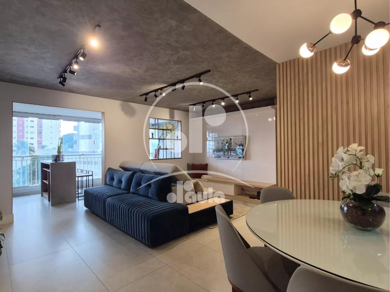 Apartamento à venda, 3 quartos 1 suíte Vila Valparaíso em Santo André/SP - Ref. 39100: 