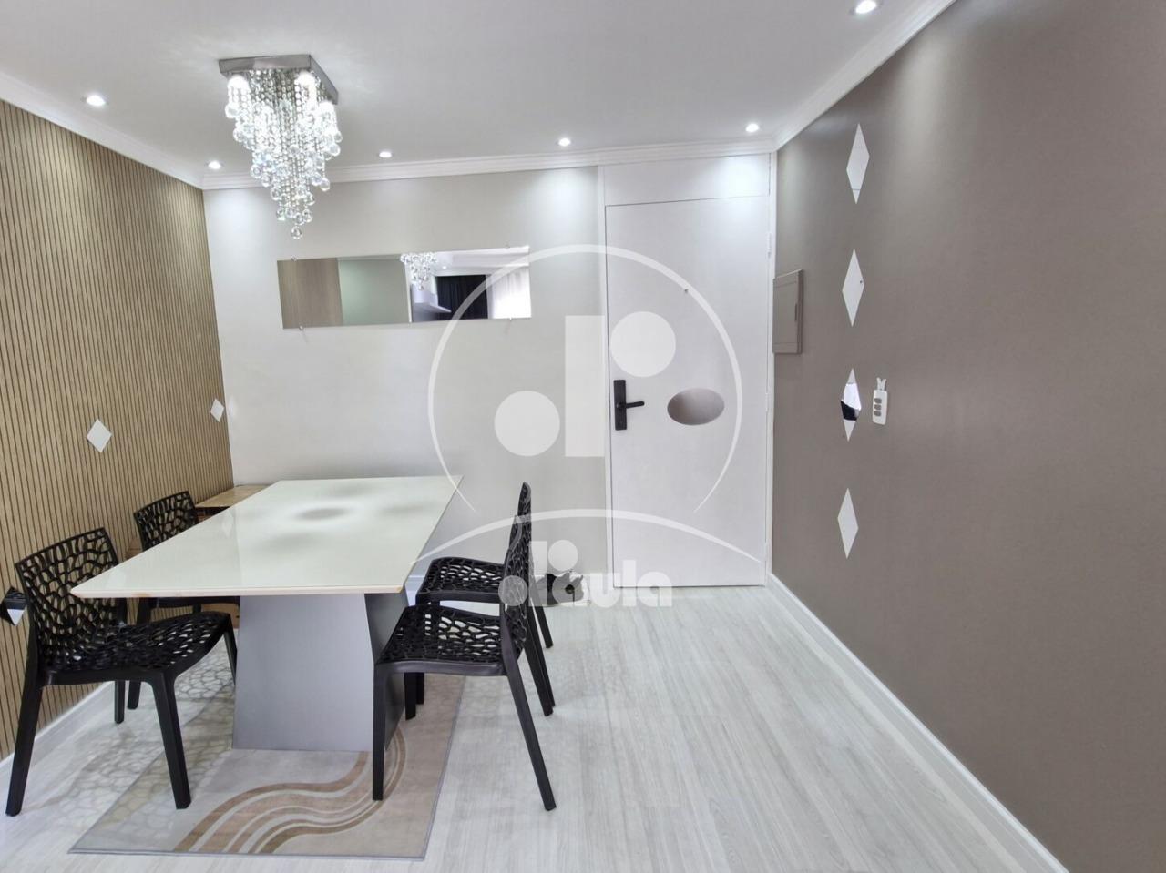 Apartamento à venda, 2 quartos Vila Luzita em Santo André/SP - Ref. 39226: 