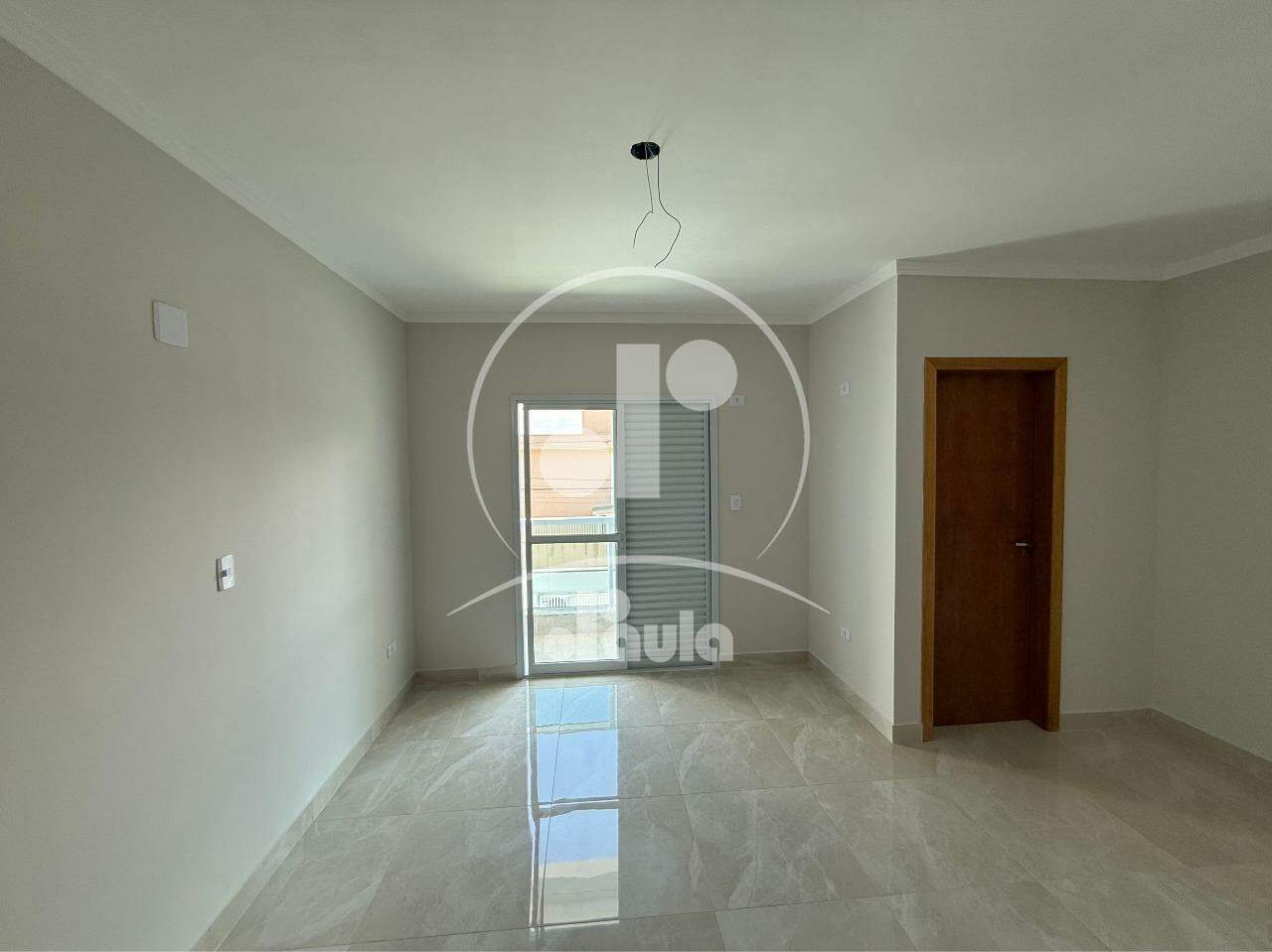Sobrado à venda, 3 quartos 3 suítes Vila Scarpelli em Santo André/SP - Ref. 39529: 