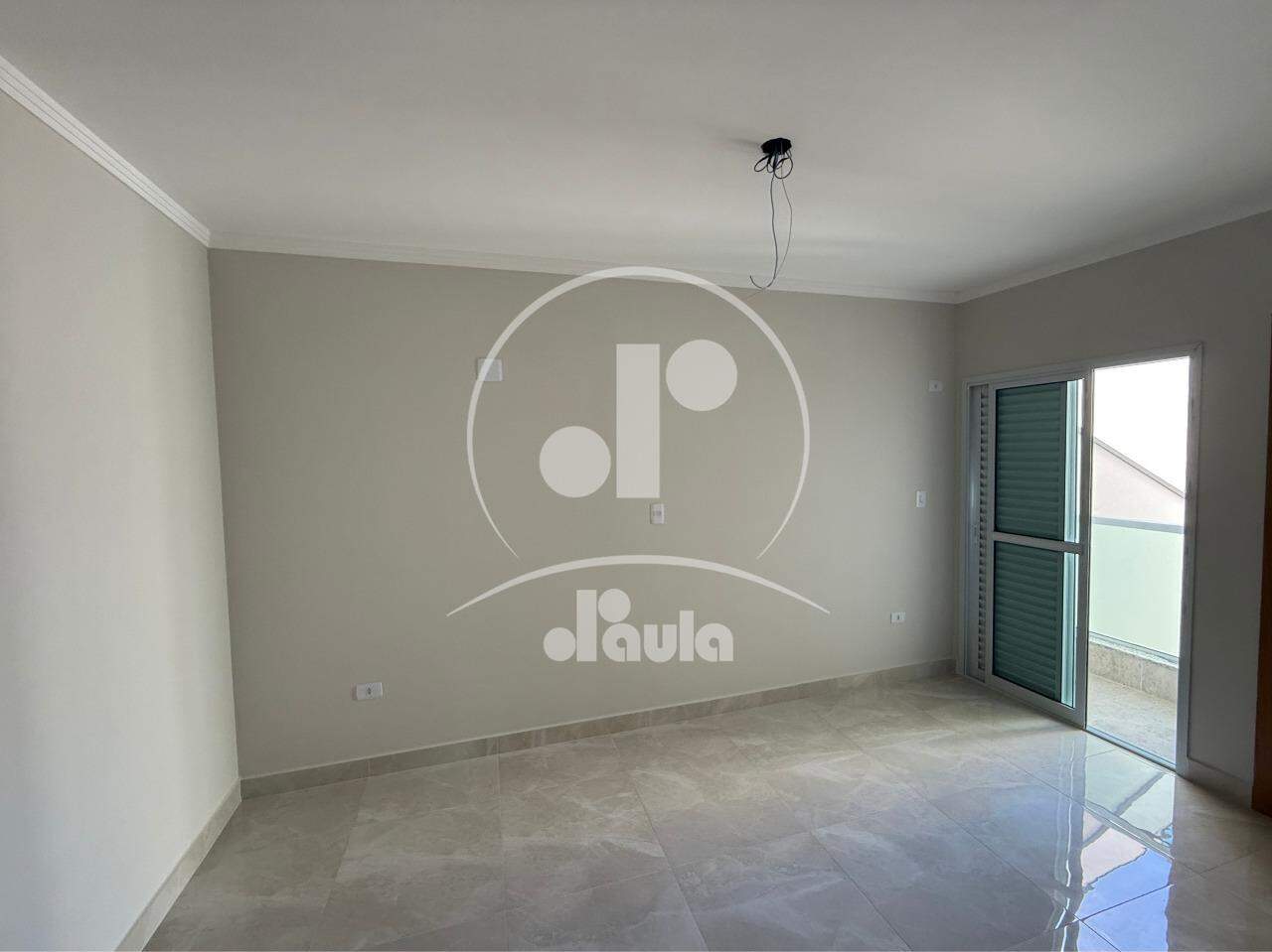 Sobrado à venda, 3 quartos 3 suítes Vila Scarpelli em Santo André/SP - Ref. 39529: 