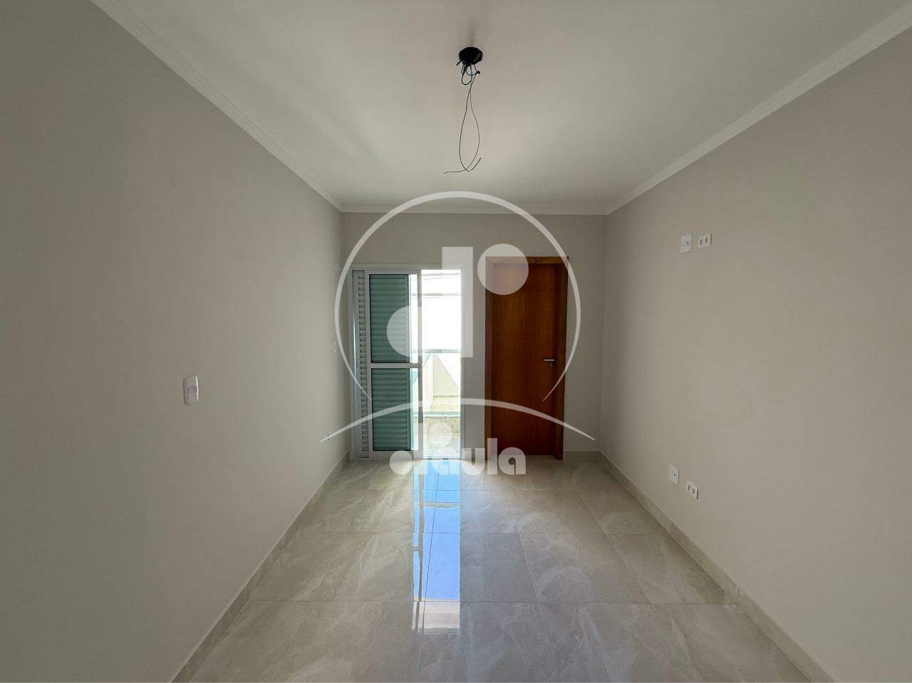 Sobrado à venda, 3 quartos 3 suítes Vila Scarpelli em Santo André/SP - Ref. 39529: 