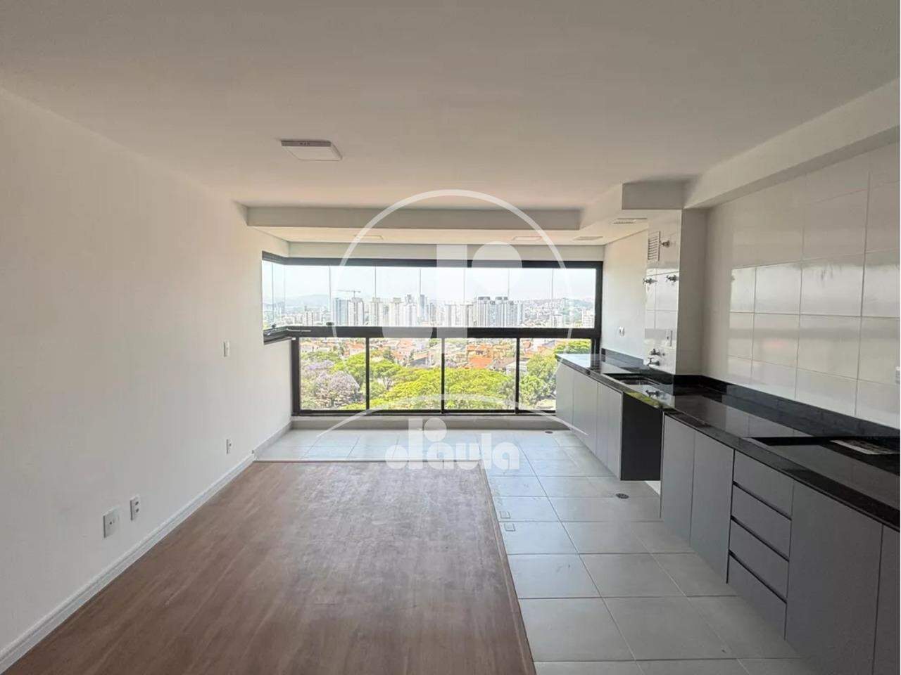 Apartamento para aluguel, 3 quartos 1 suíte Vila Assunção em Santo André/SP - Ref. 39557: 