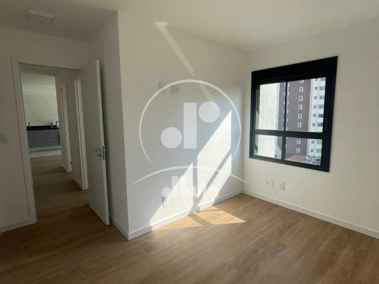 Apartamento para aluguel, 3 quartos 1 suíte Vila Assunção em Santo André/SP - Ref. 39557: 