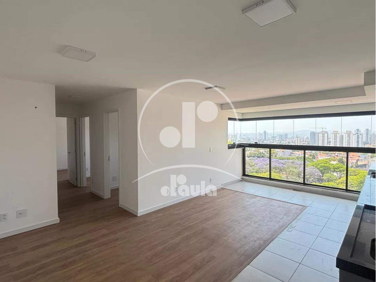 Apartamento para aluguel, 3 quartos 1 suíte Vila Assunção em Santo André/SP - Ref. 39557: 