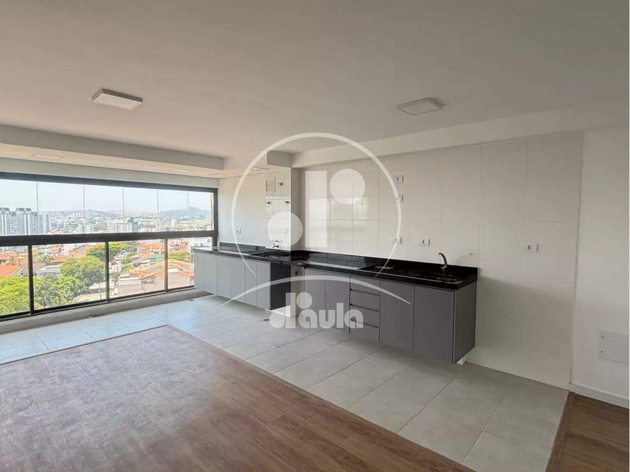 Apartamento para aluguel, 3 quartos 1 suíte Vila Assunção em Santo André/SP - Ref. 39557: 
