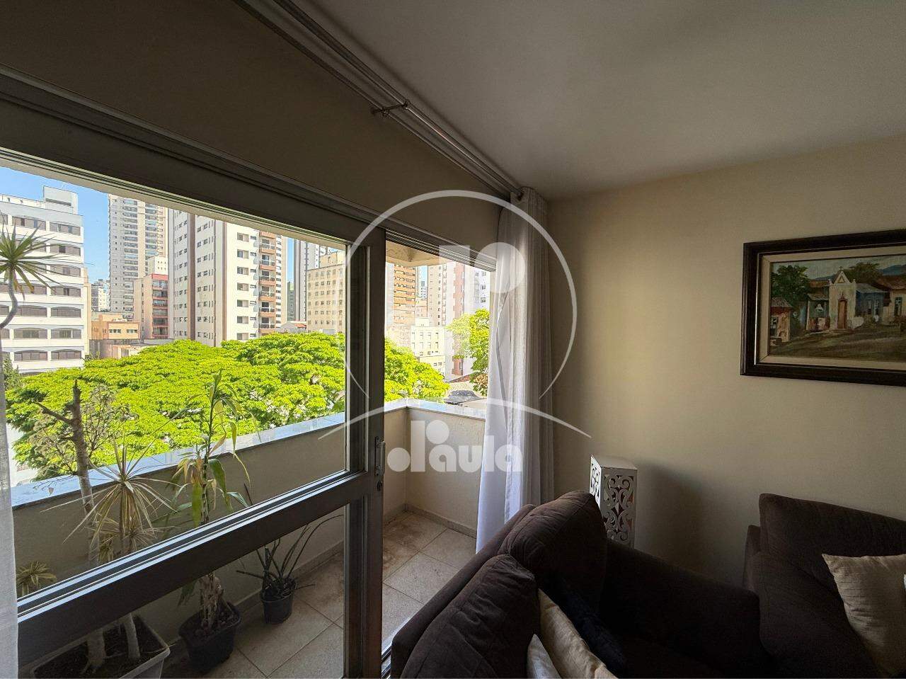 Apartamento à venda, 2 quartos 1 suíte Vila Bastos em Santo André/SP - Ref. 39610: 