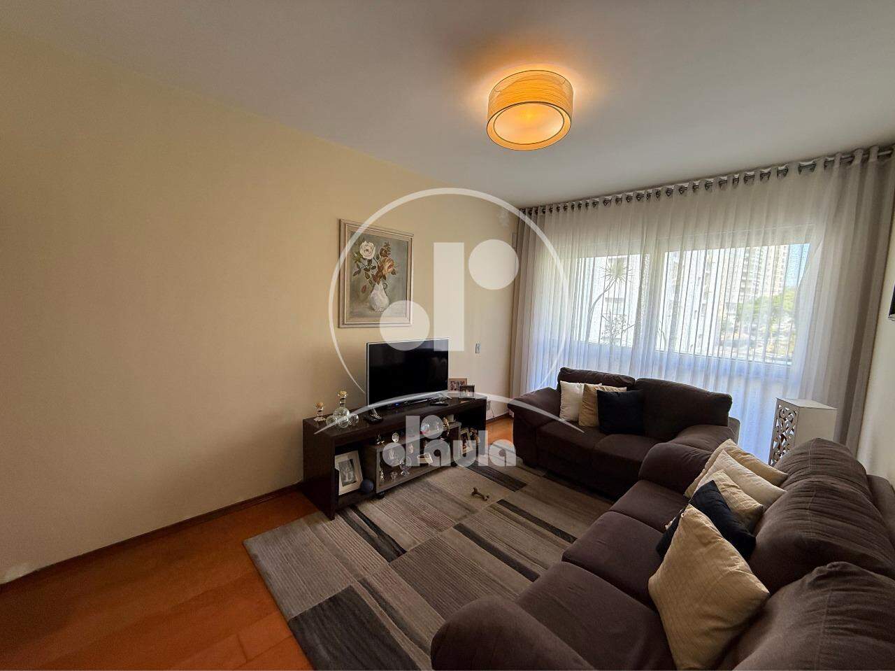 Apartamento à venda, 2 quartos 1 suíte Vila Bastos em Santo André/SP - Ref. 39610: 