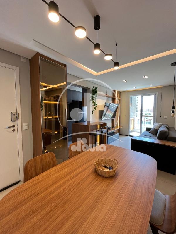 Apartamento à venda, 2 quartos Vila Pires em Santo André/SP - Ref. 40024: 