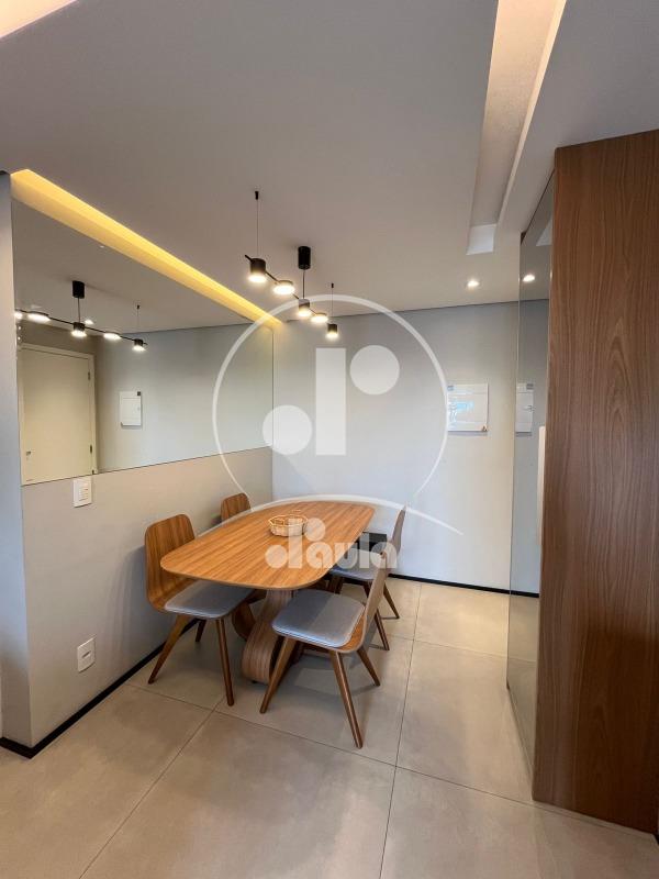 Apartamento à venda, 2 quartos Vila Pires em Santo André/SP - Ref. 40024: 