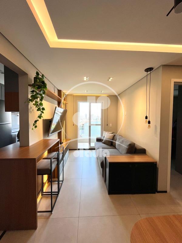 Apartamento à venda, 2 quartos Vila Pires em Santo André/SP - Ref. 40024: 