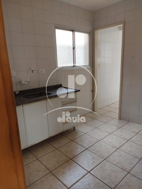 Apartamento à venda, 2 quartos Assunção em São Bernardo do Campo/SP - Ref. 40068: 