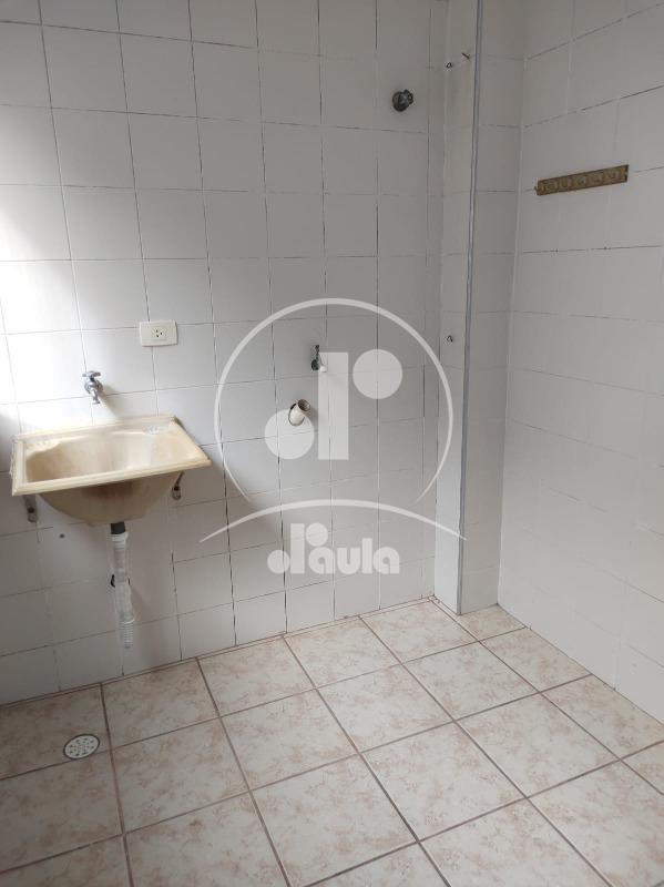 Apartamento à venda, 2 quartos Assunção em São Bernardo do Campo/SP - Ref. 40068: 