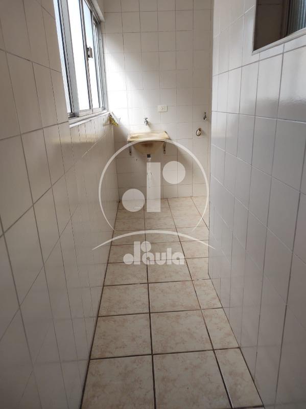 Apartamento à venda, 2 quartos Assunção em São Bernardo do Campo/SP - Ref. 40068: 