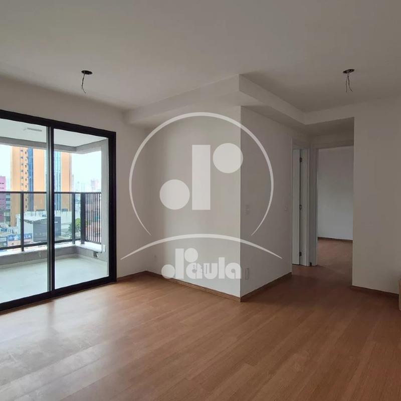 Apartamento para aluguel, 2 quartos 1 suíte Jardim em Santo André/SP - Ref. 40133: 