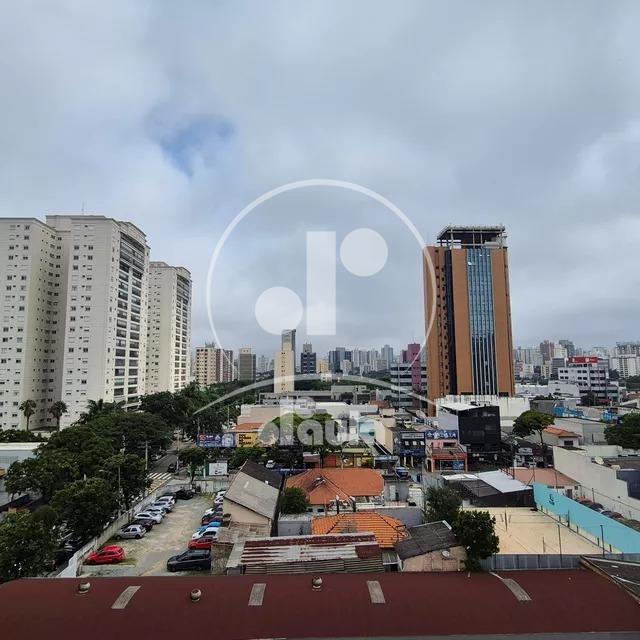 Apartamento para aluguel, 2 quartos 1 suíte Jardim em Santo André/SP - Ref. 40133: 
