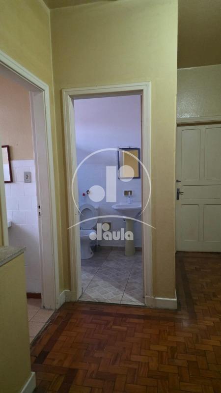 Casa Comercial à venda, 16 quartos Jardim em Santo André/SP - Ref. 40146: 