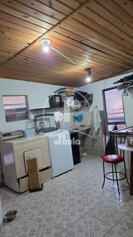 Casa Comercial à venda, 16 quartos Jardim em Santo André/SP - Ref. 40146: 