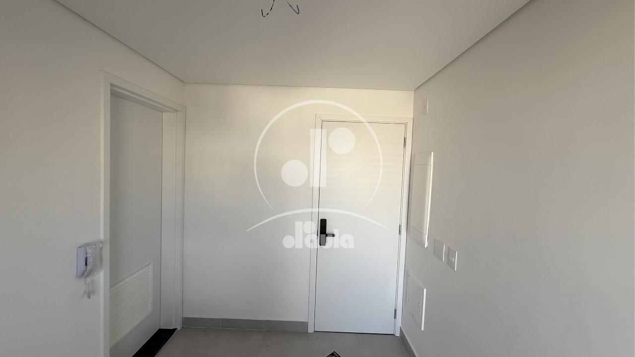 Apartamento à venda, 3 quartos 3 suítes Campestre em Santo André/SP - Ref. 40176: 