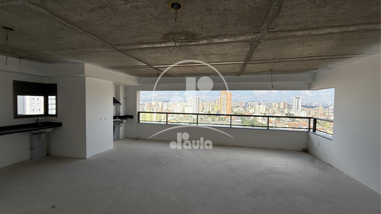 Apartamento à venda, 3 quartos 3 suítes Campestre em Santo André/SP - Ref. 40176: 
