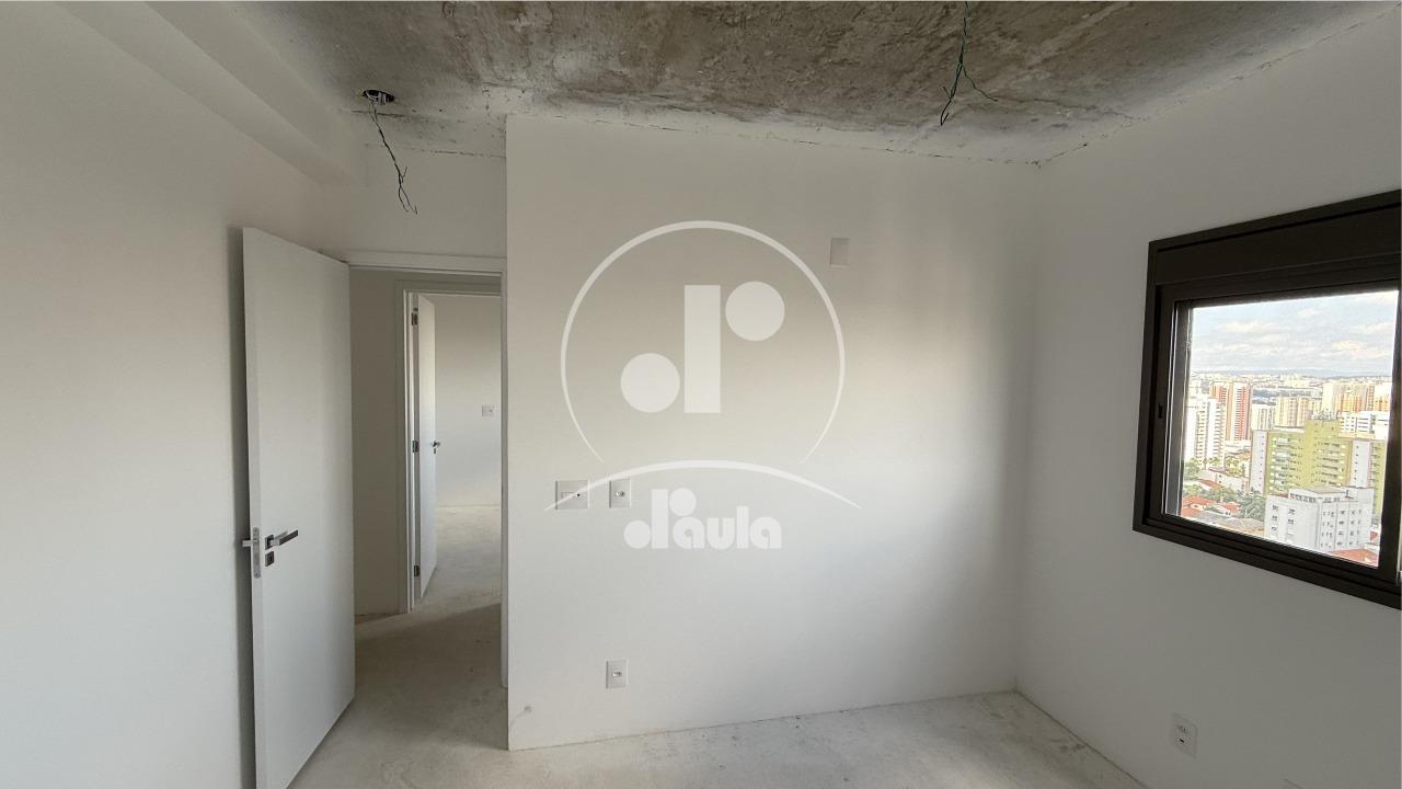 Apartamento à venda, 3 quartos 3 suítes Campestre em Santo André/SP - Ref. 40176: 