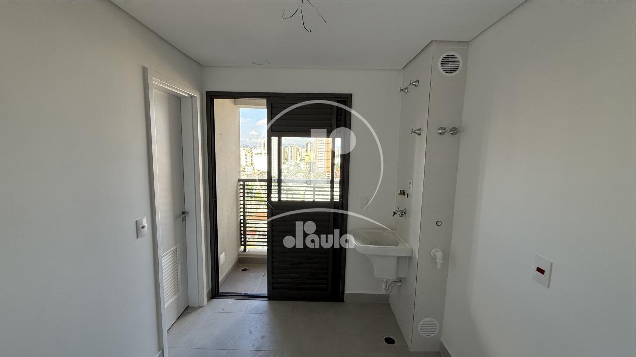 Apartamento à venda, 3 quartos 3 suítes Campestre em Santo André/SP - Ref. 40176: 