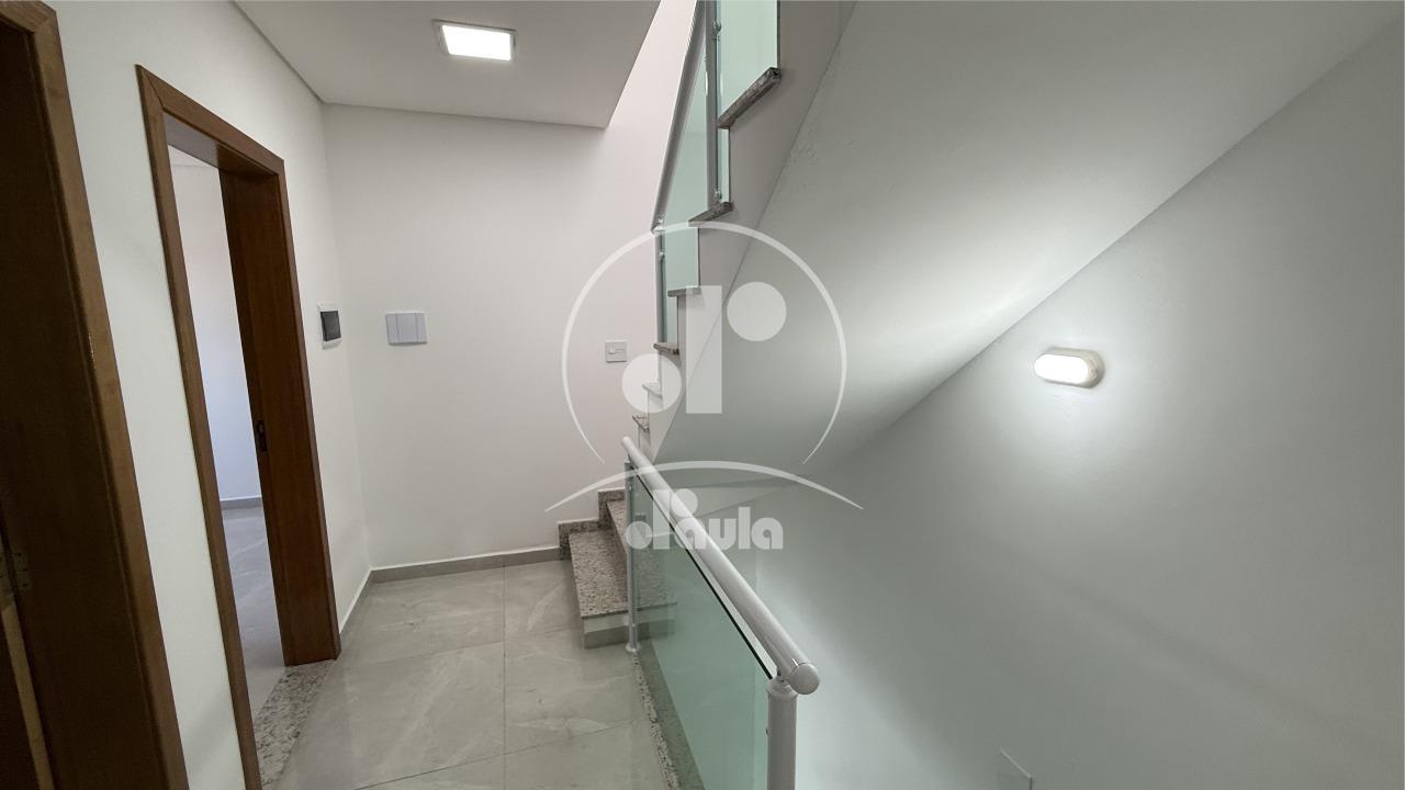 Sobrado à venda, 2 quartos 2 suítes Parque Oratório em Santo André/SP - Ref. 40183: 