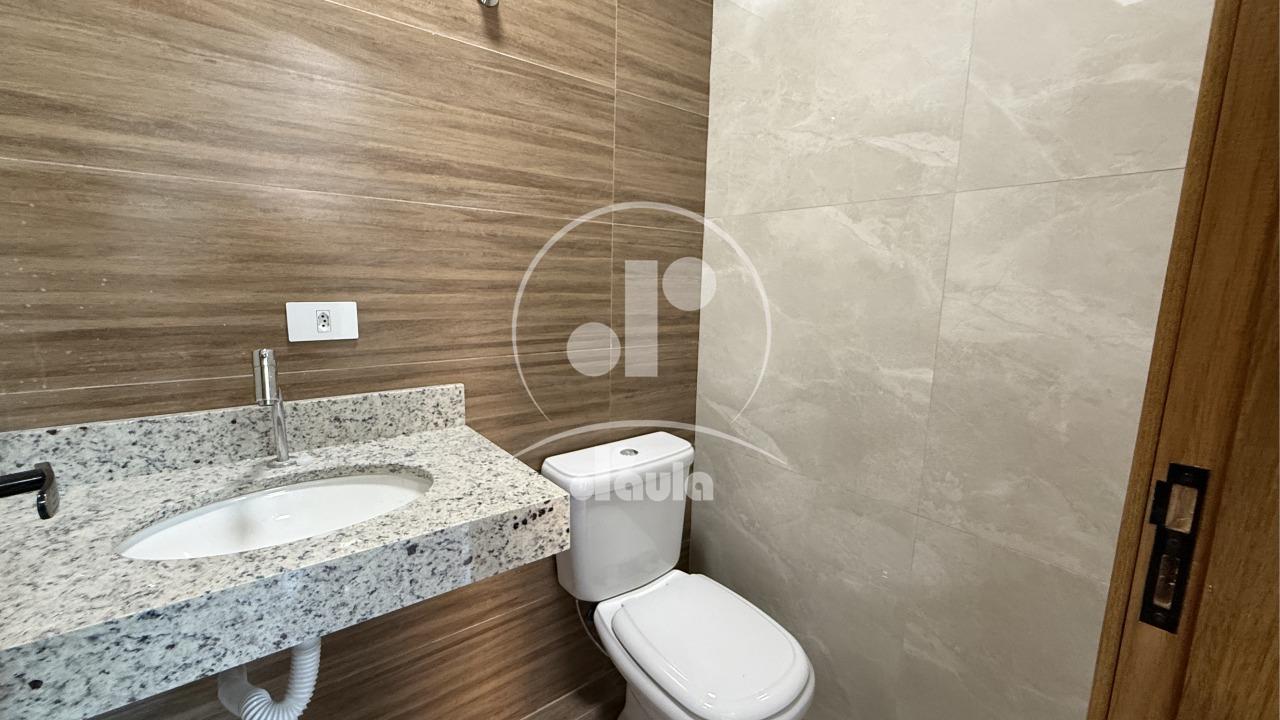 Sobrado à venda, 2 quartos 2 suítes Parque Oratório em Santo André/SP - Ref. 40183: 