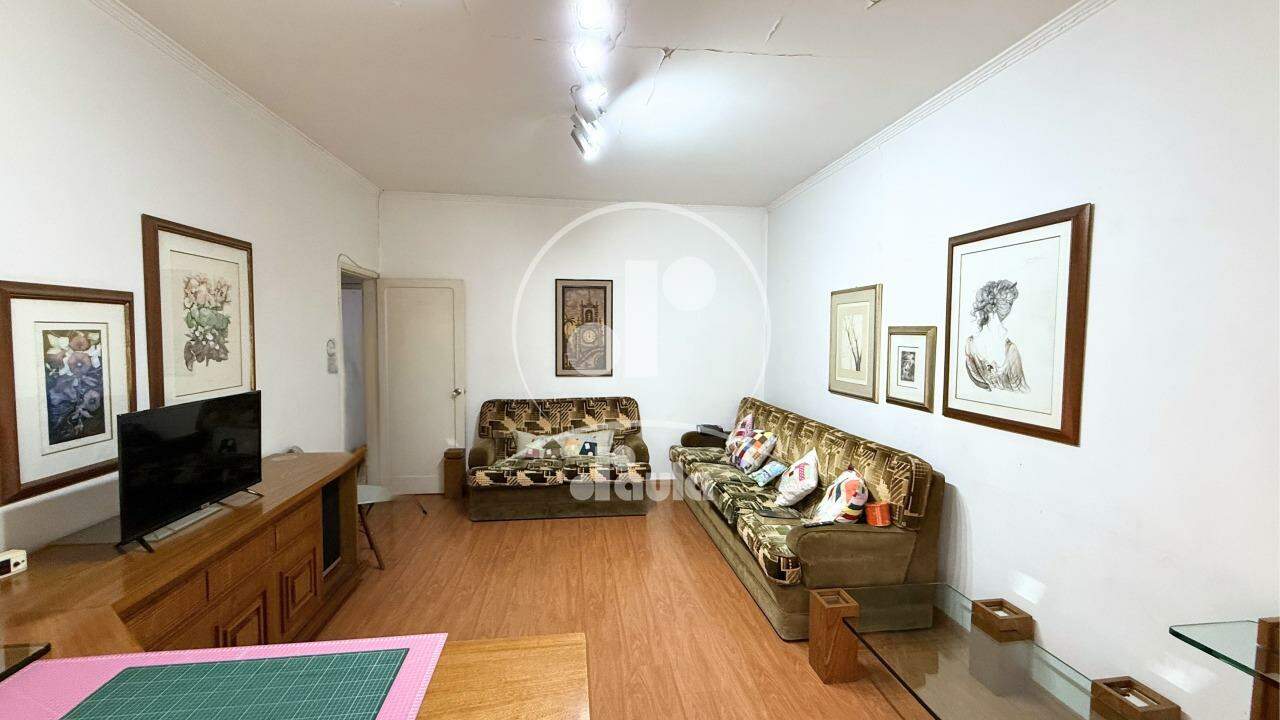 Casa à venda, 2 quartos Vila Alpina em Santo André/SP - Ref. 40203: 