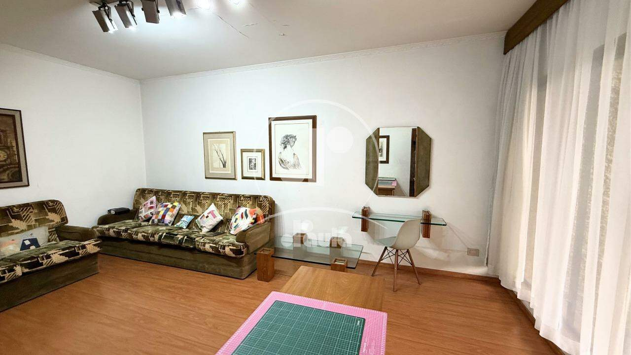 Casa à venda, 2 quartos Vila Alpina em Santo André/SP - Ref. 40203: 