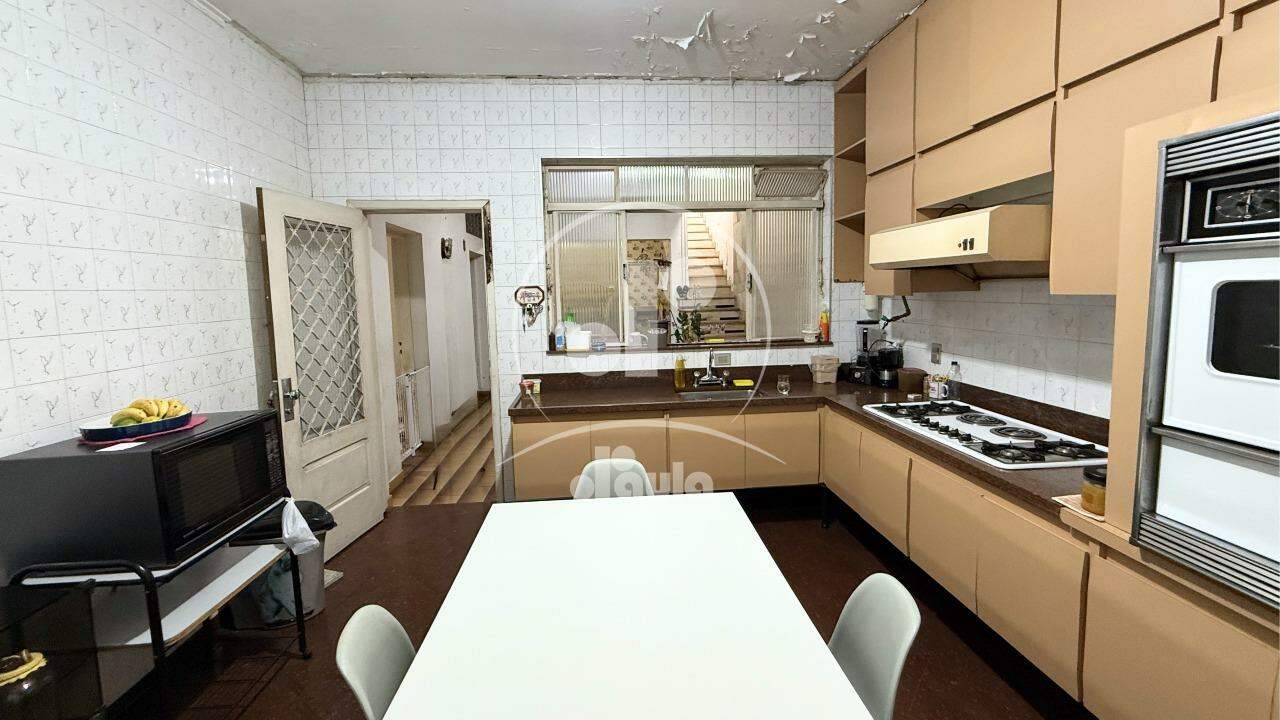 Casa à venda, 2 quartos Vila Alpina em Santo André/SP - Ref. 40203: 