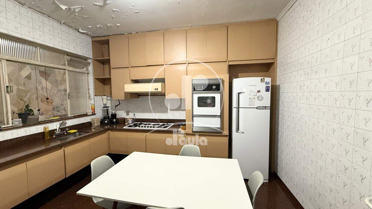 Casa à venda, 2 quartos Vila Alpina em Santo André/SP - Ref. 40203: 