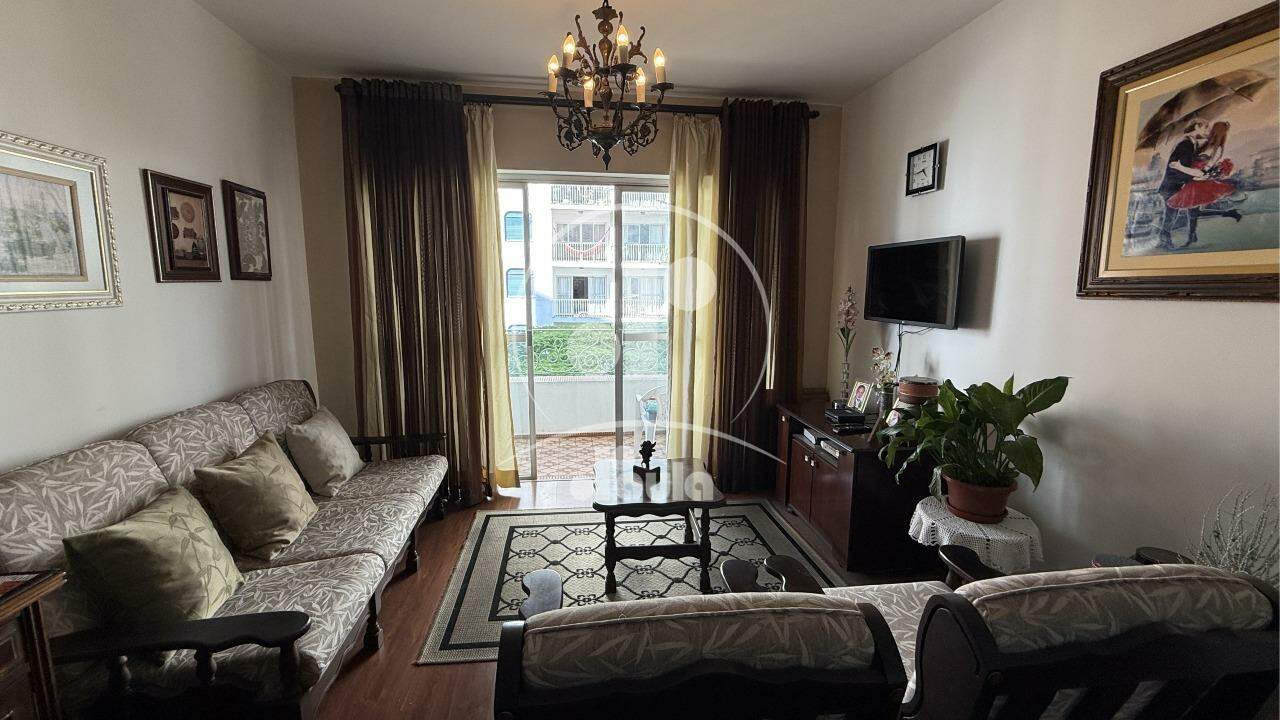 Apartamento à venda, 2 quartos Vila Bastos em Santo André/SP - Ref. 40213: 